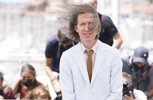 Wes Anderson, un r&eacute;alisateur inspir&eacute;