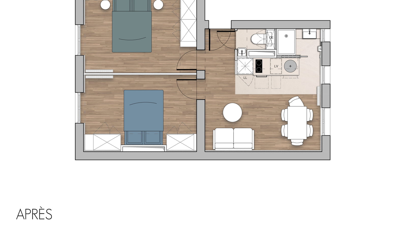 Plan projet