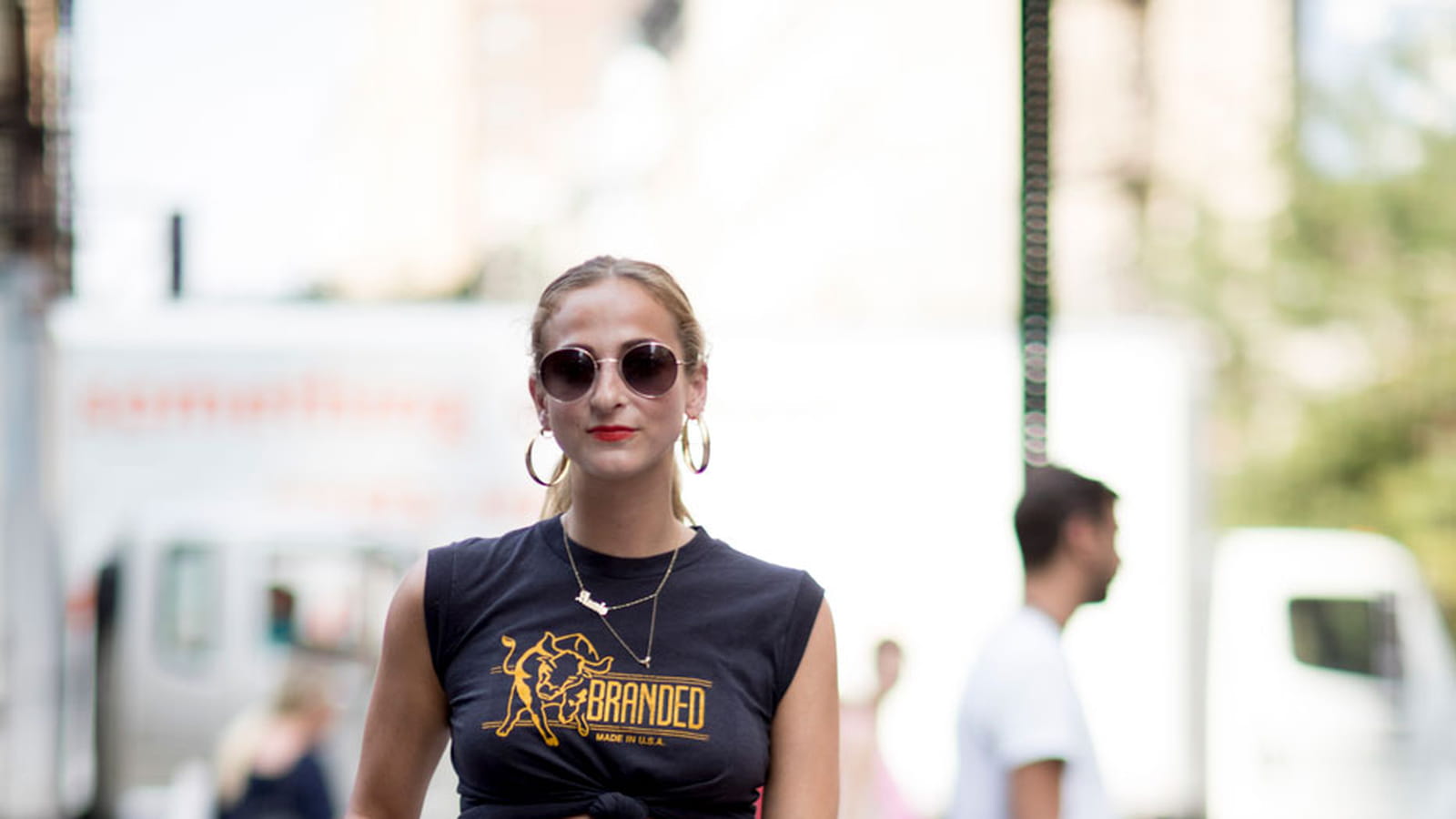 Le t-shirt rock