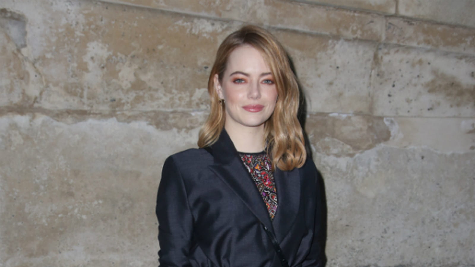 Emma Stone