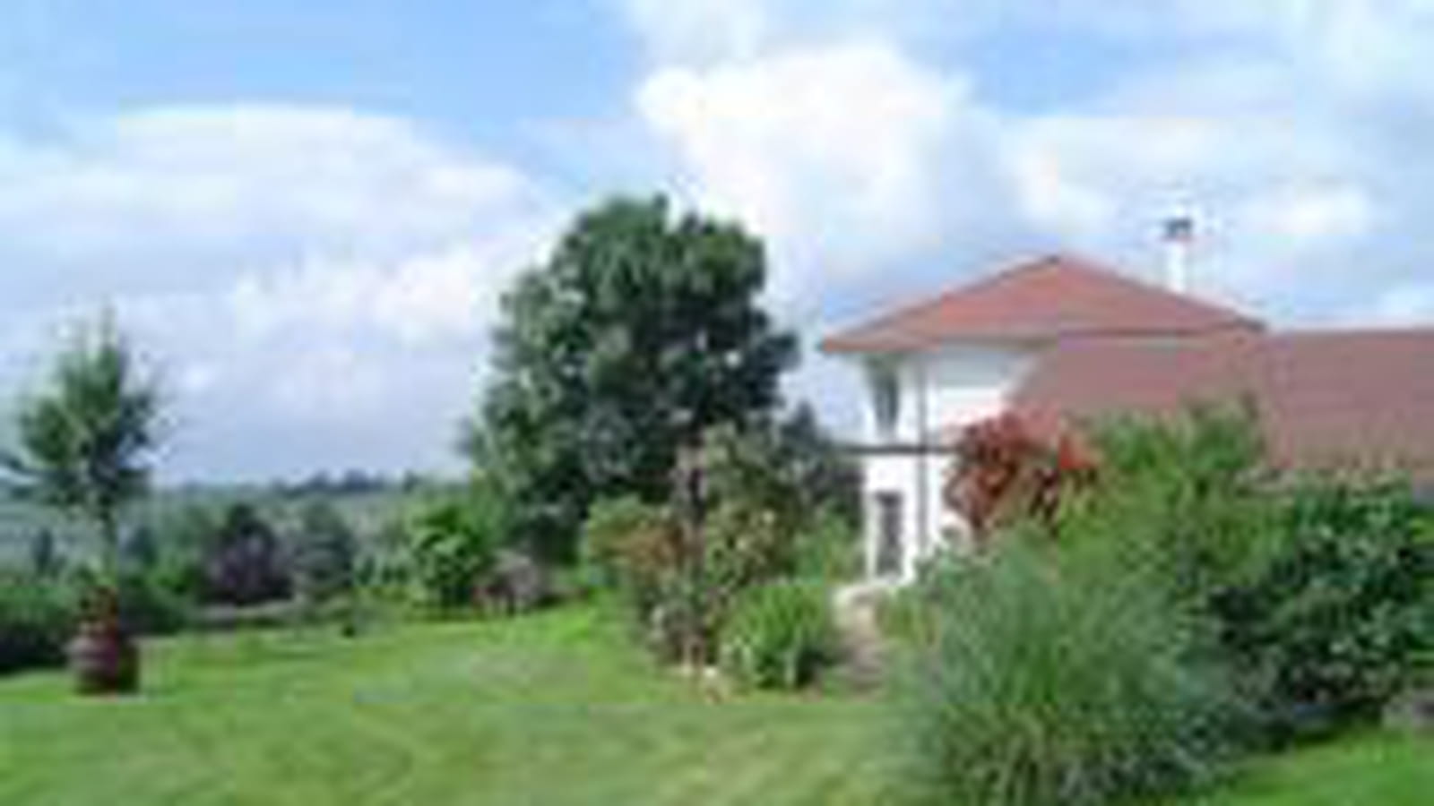 La maison
