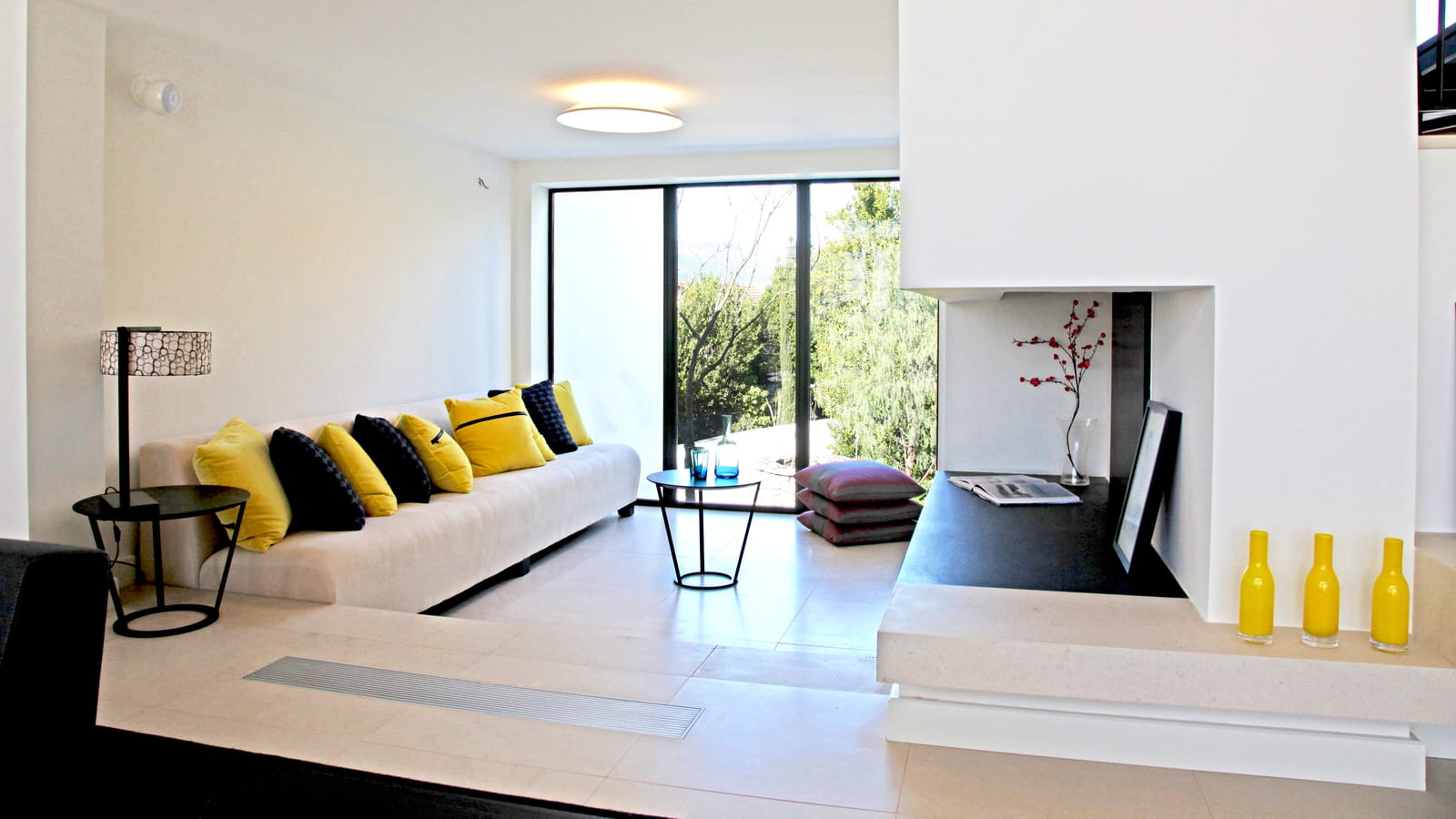 Maison d'architecte