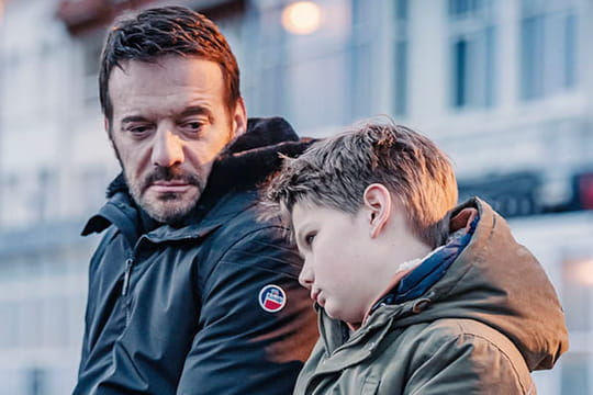 Coup de c&oelig;ur pour la fiction T'EN FAIS PAS J'SUIS L&Agrave;, le 26&nbsp;octobre sur France 2