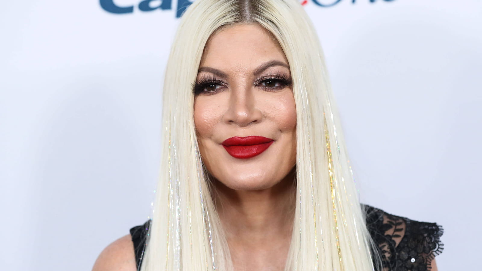 Tori Spelling
