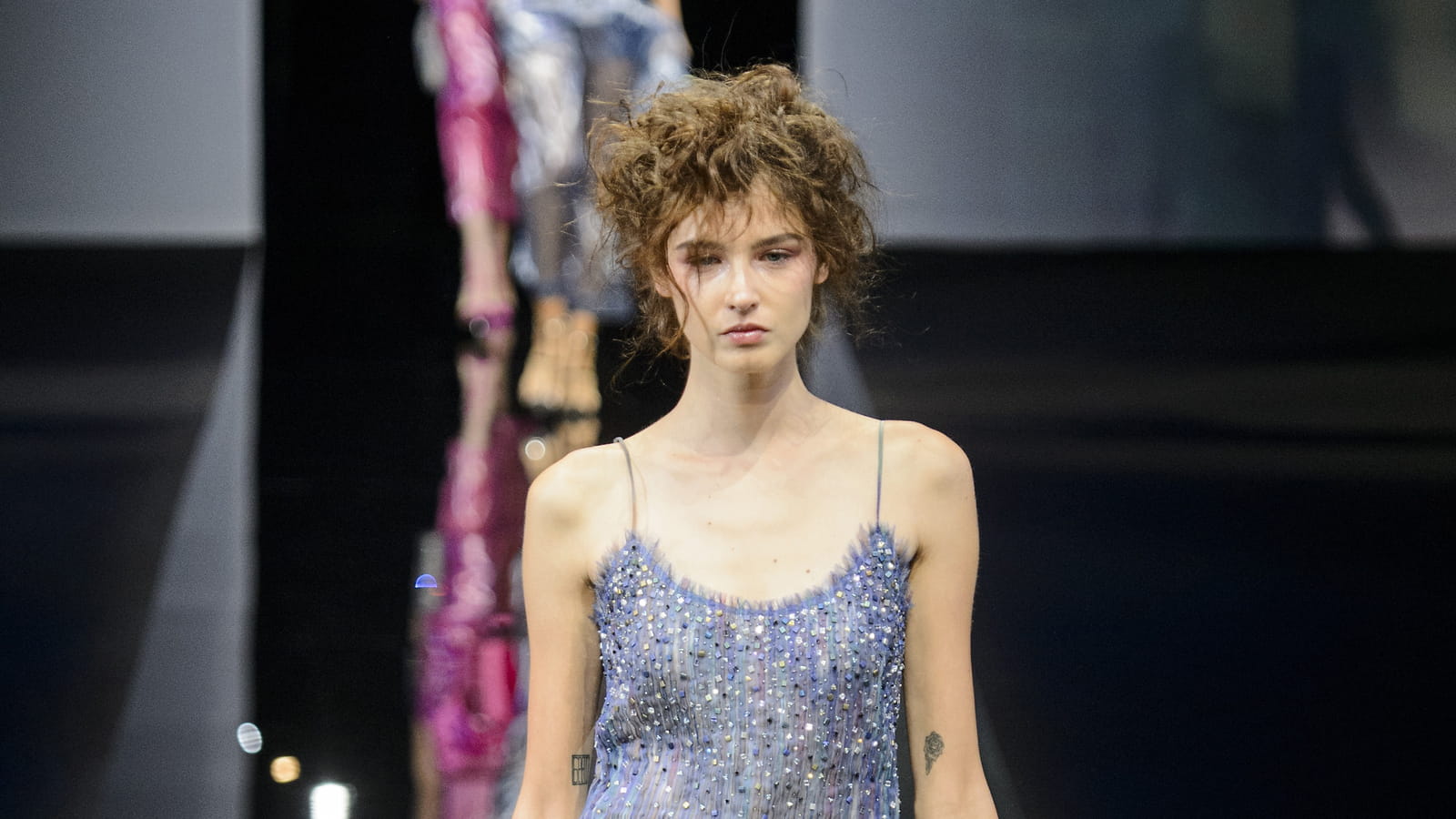 Giorgio Armani