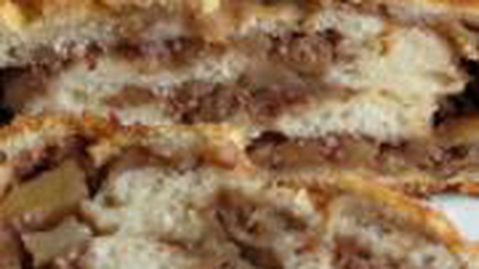 Apfel-Nuss-Stollen