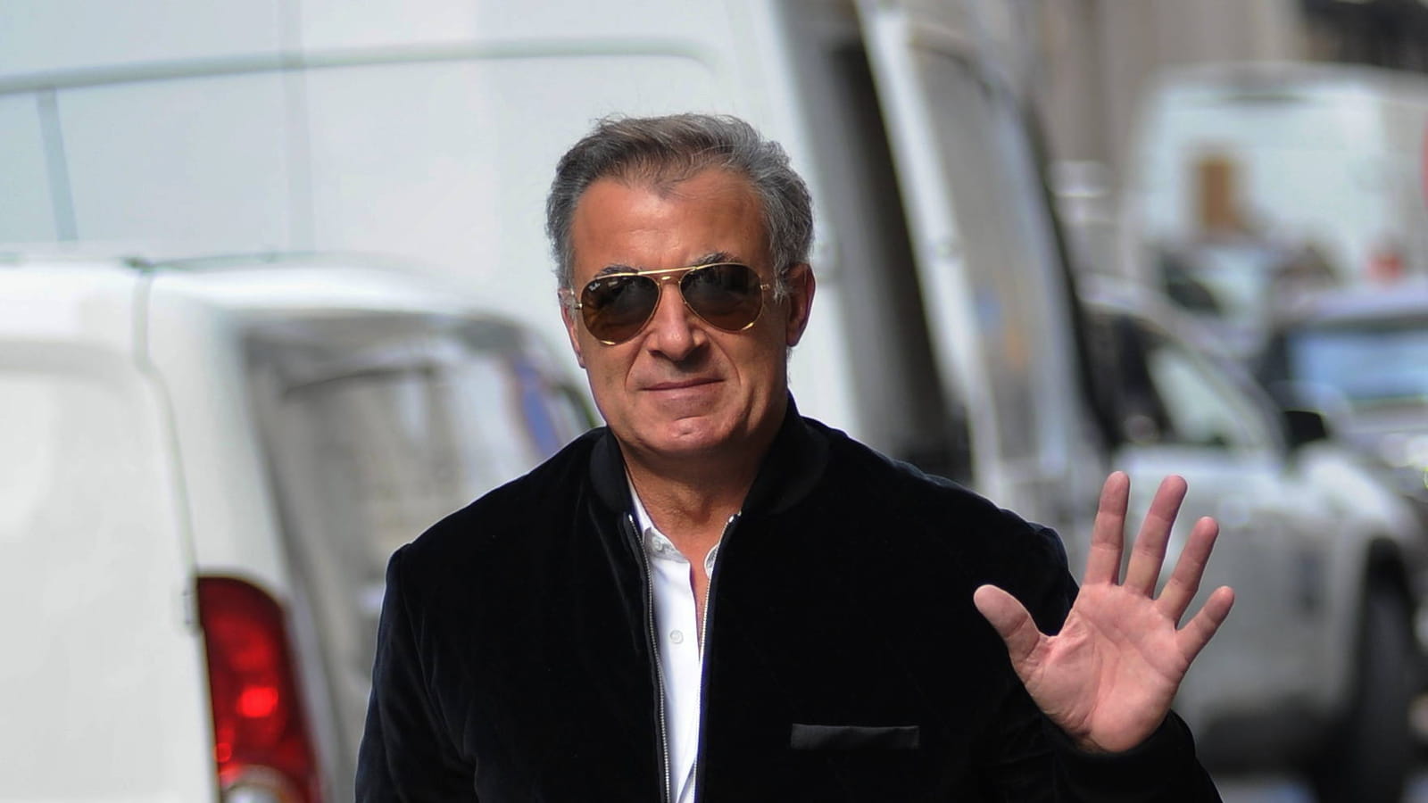 Jean Alesi