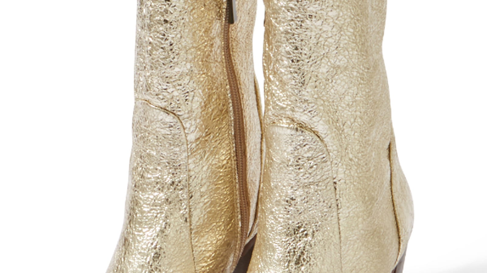 Bottes Balzac Paris