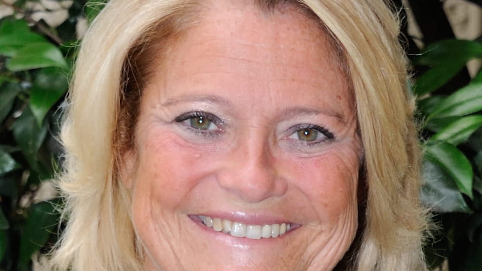 Marina Carrère d'Encausse