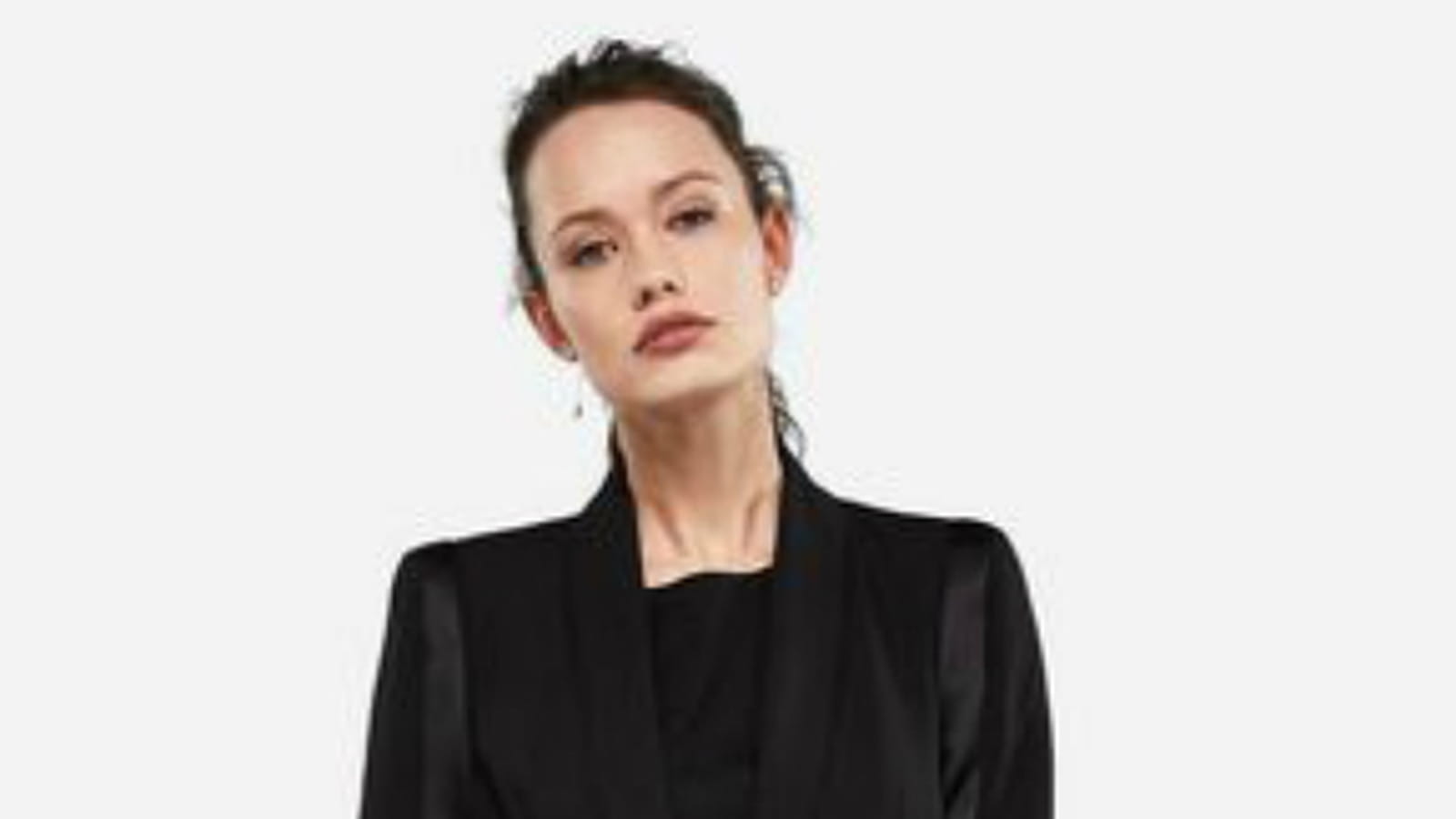 Blazer Karl Lagerfeld 