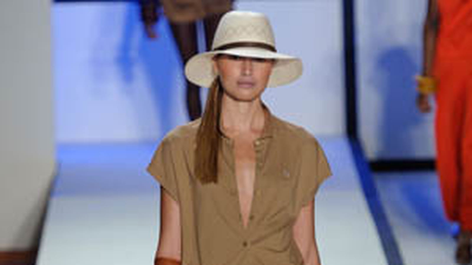 Safari chic