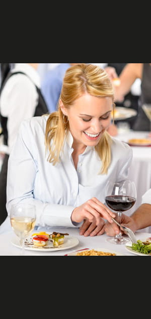 Les recettes minceur de l'ap&eacute;ro