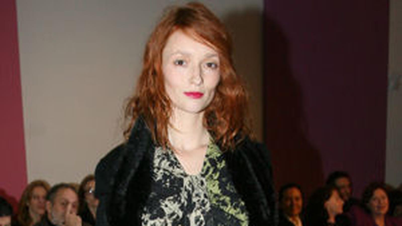 Audrey marnay