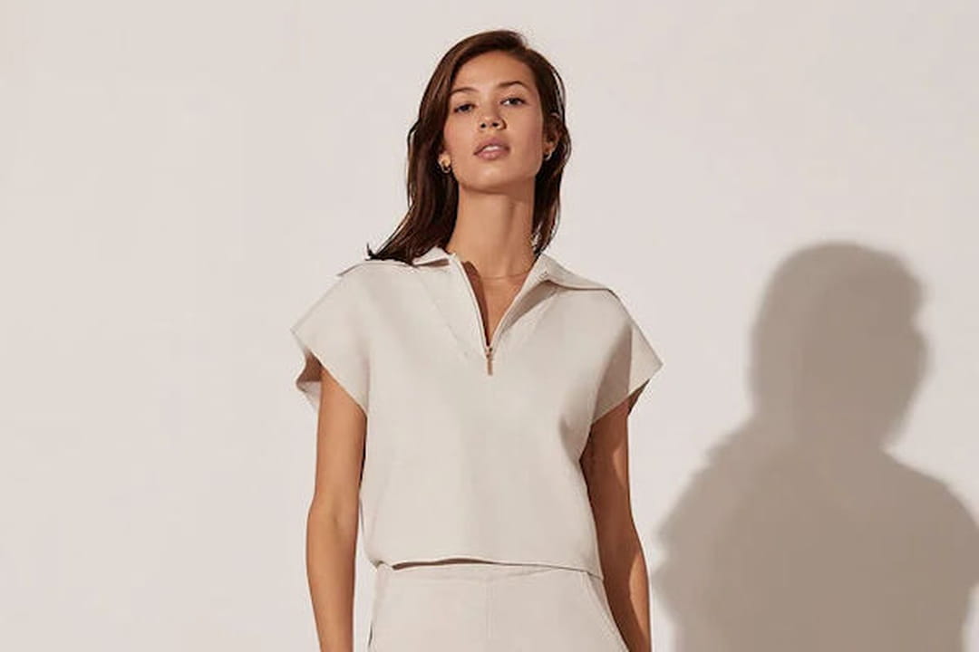 Ensemble en maille