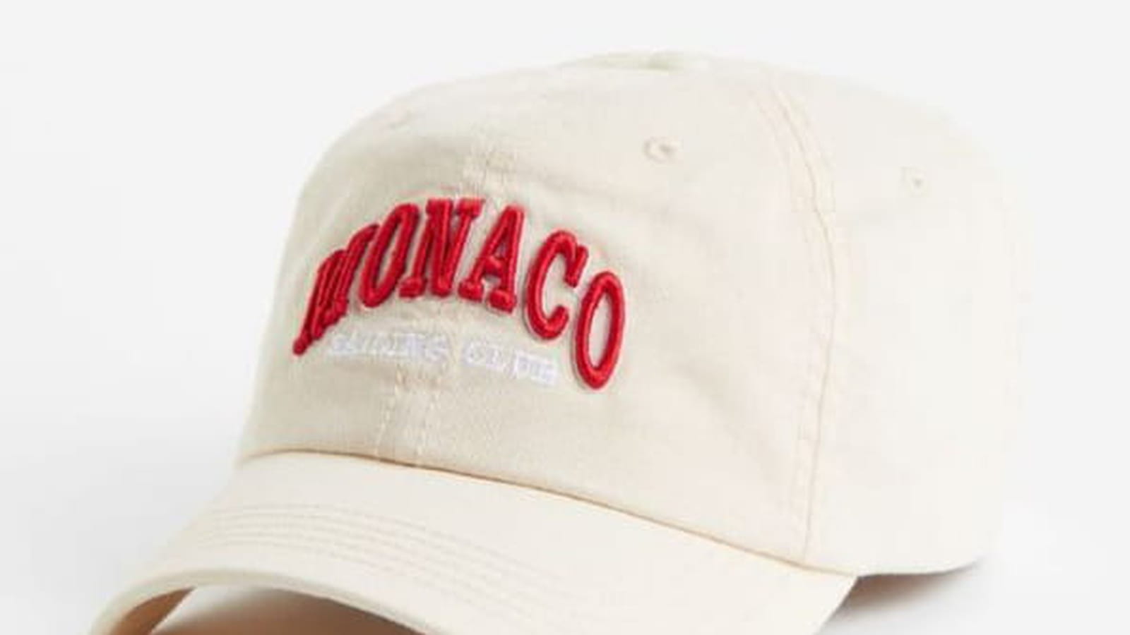 Casquette H&M