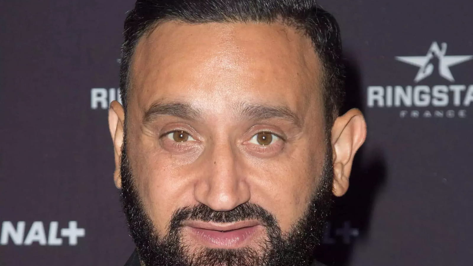 Cyril Hanouna