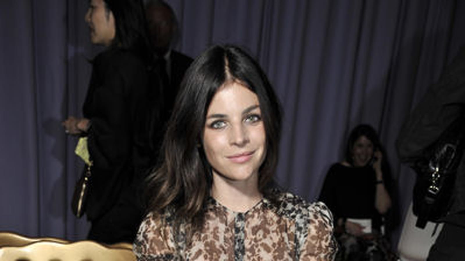 Julia Restoin Roitfeld