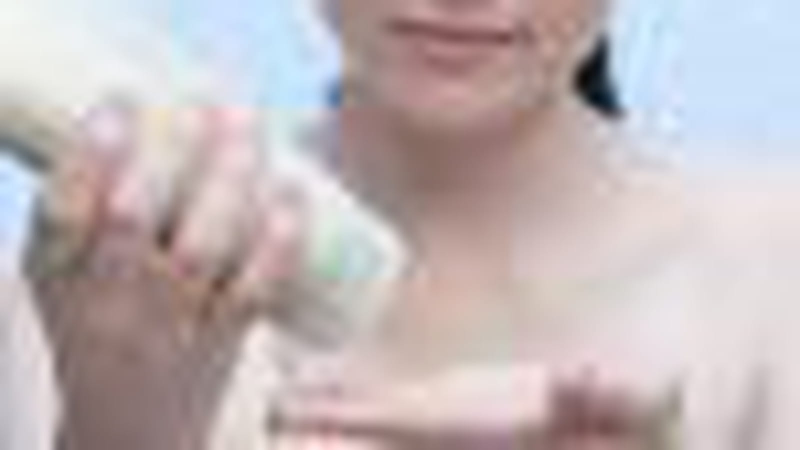 Nourrissez votre peau !