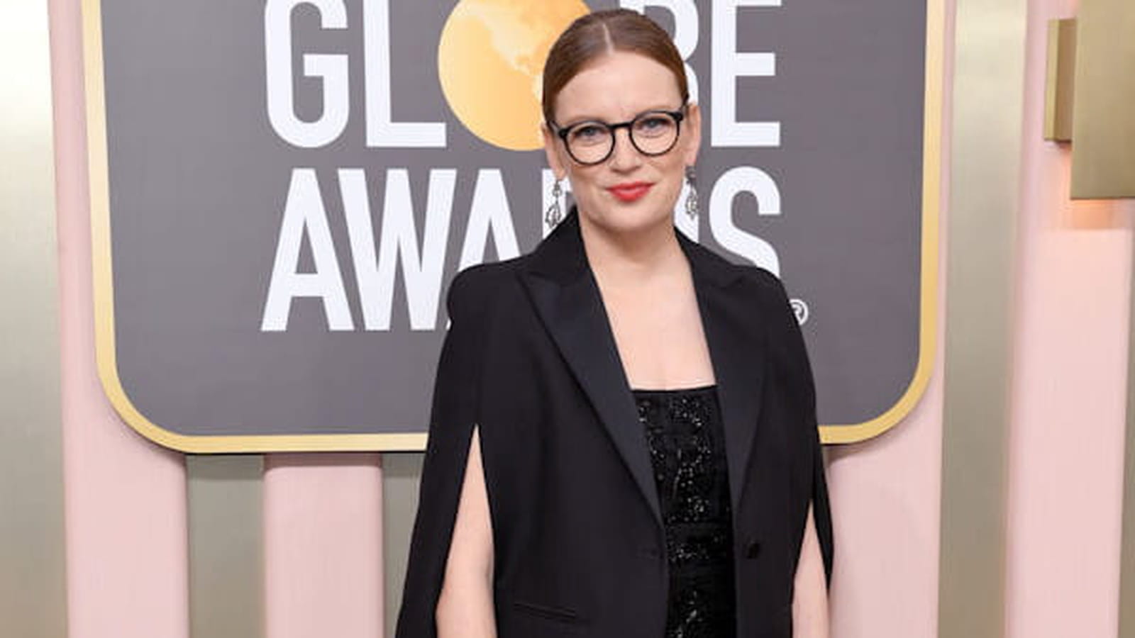 Sarah Polley le 10 janvier 2023