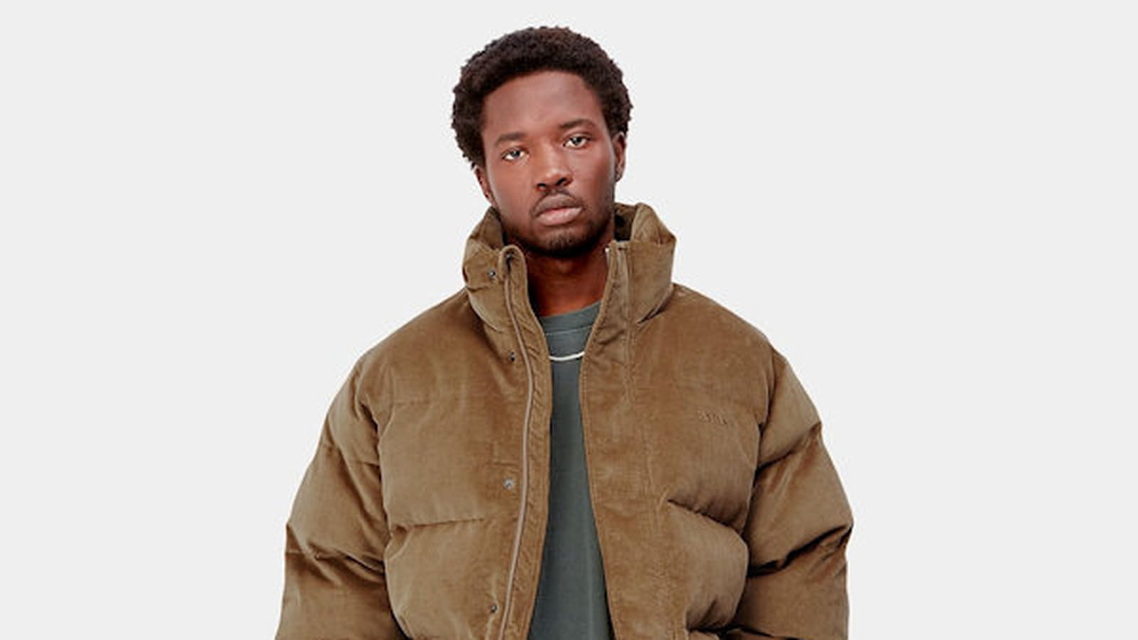 Veste Carhartt