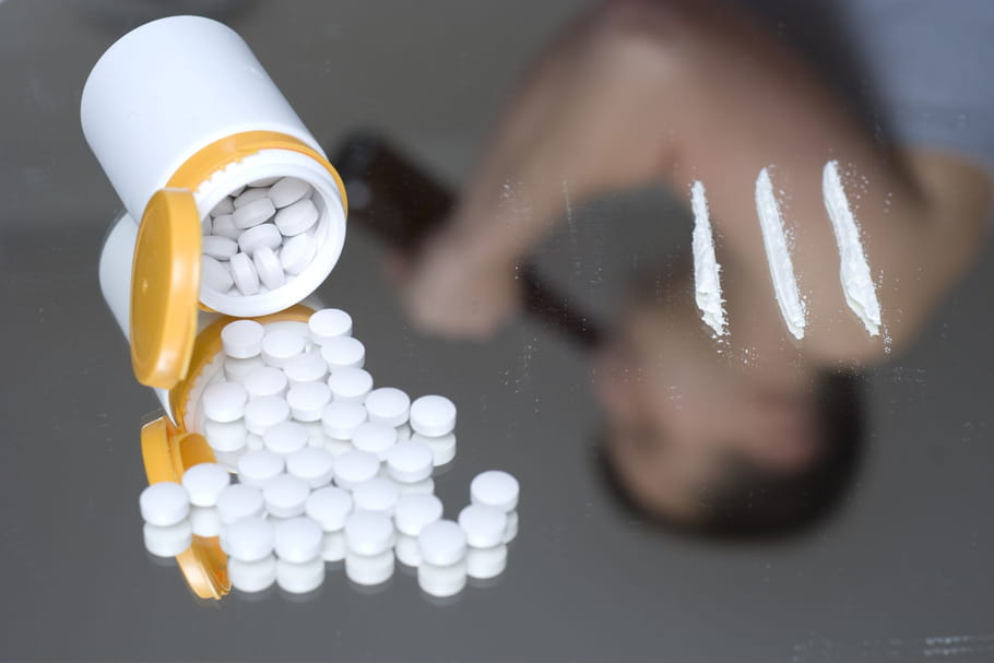 Cocaïne et héroïne : l'inquiétant essor des drogues dures