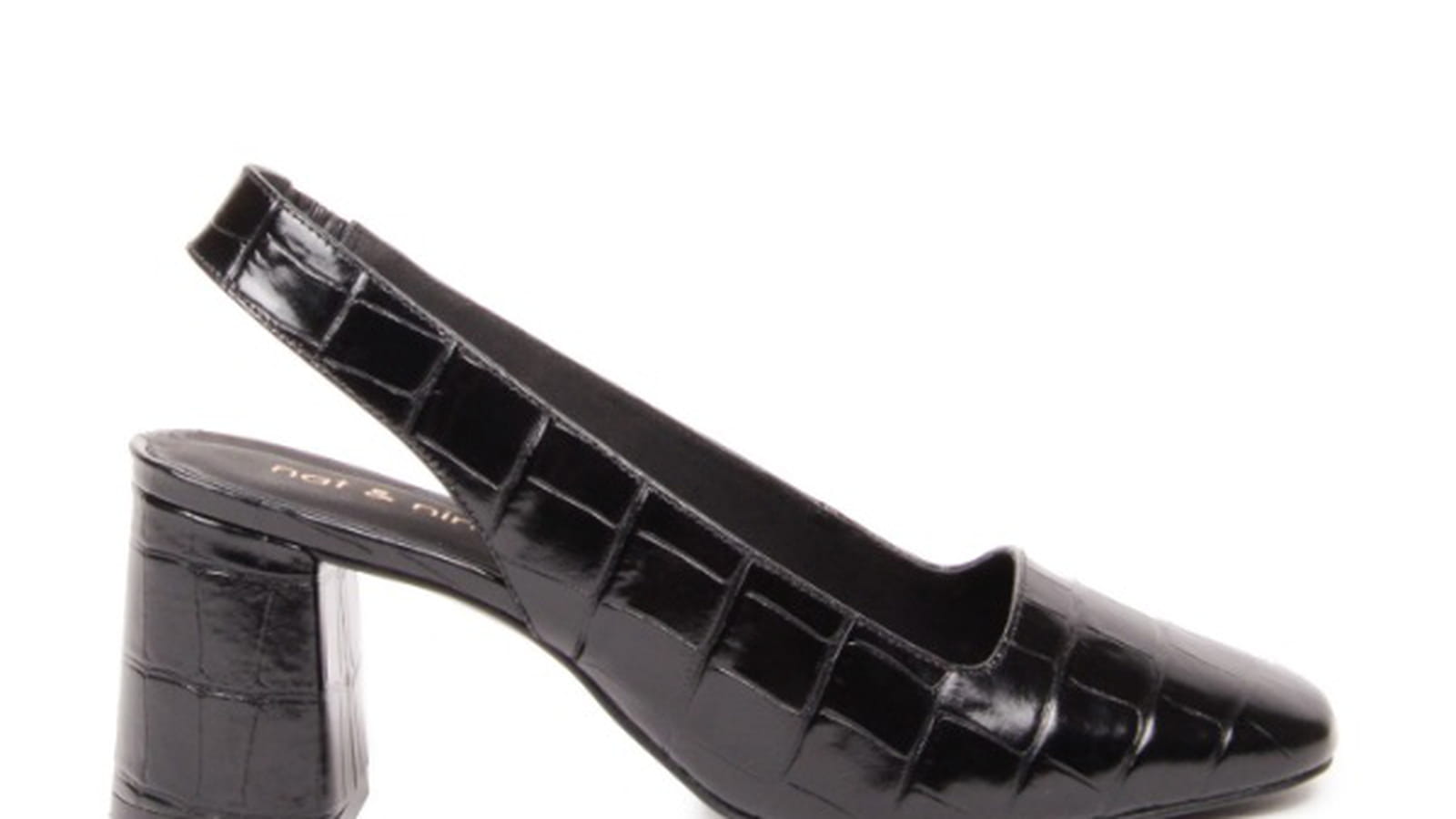 Slingback Nat & Nin
