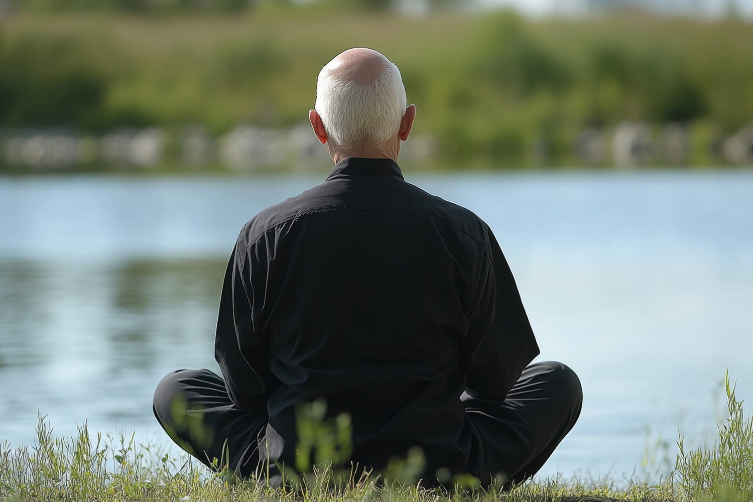 The longevity advice of this expert goes around the world