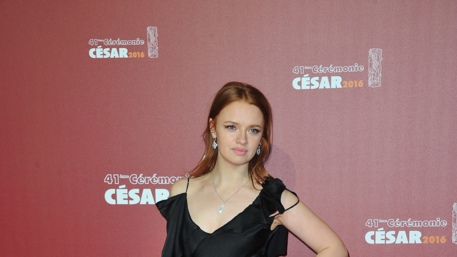 Sara Forestier