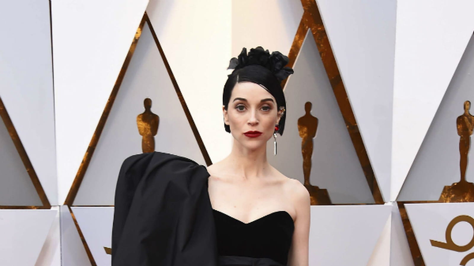 St. Vincent