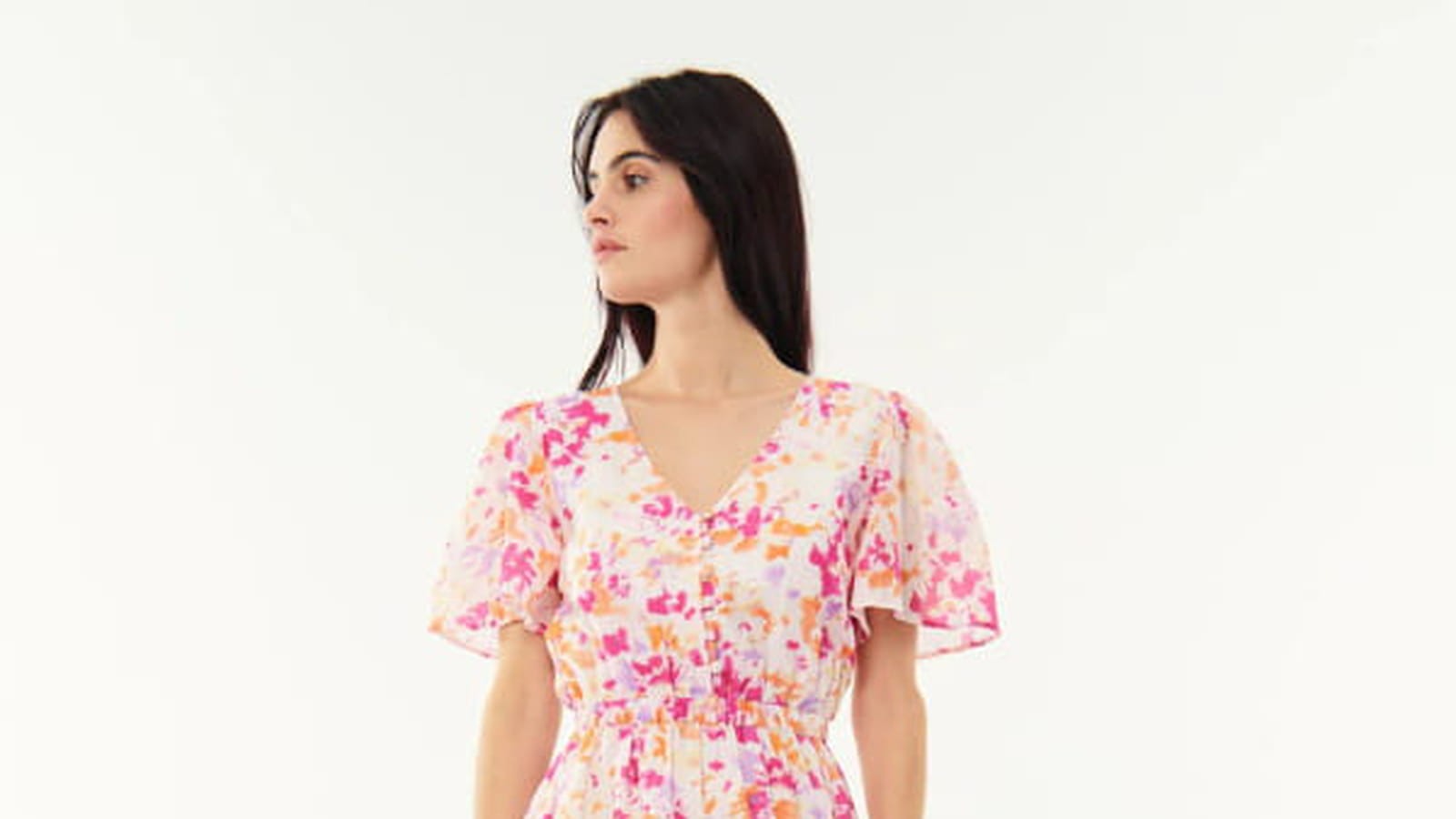 Robe Des Petits Hauts 