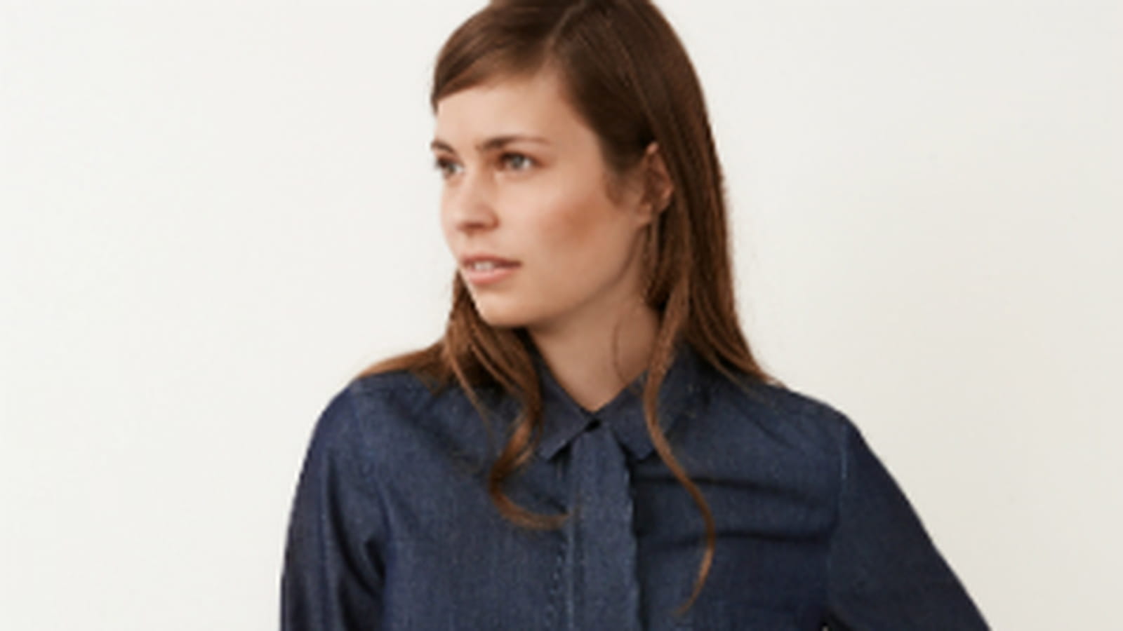 Chemise Comptoir des Cotonniers
