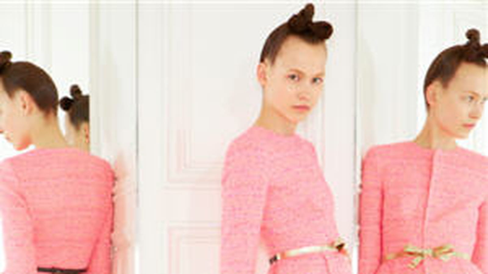 L'ensemble short de Giambattista Valli