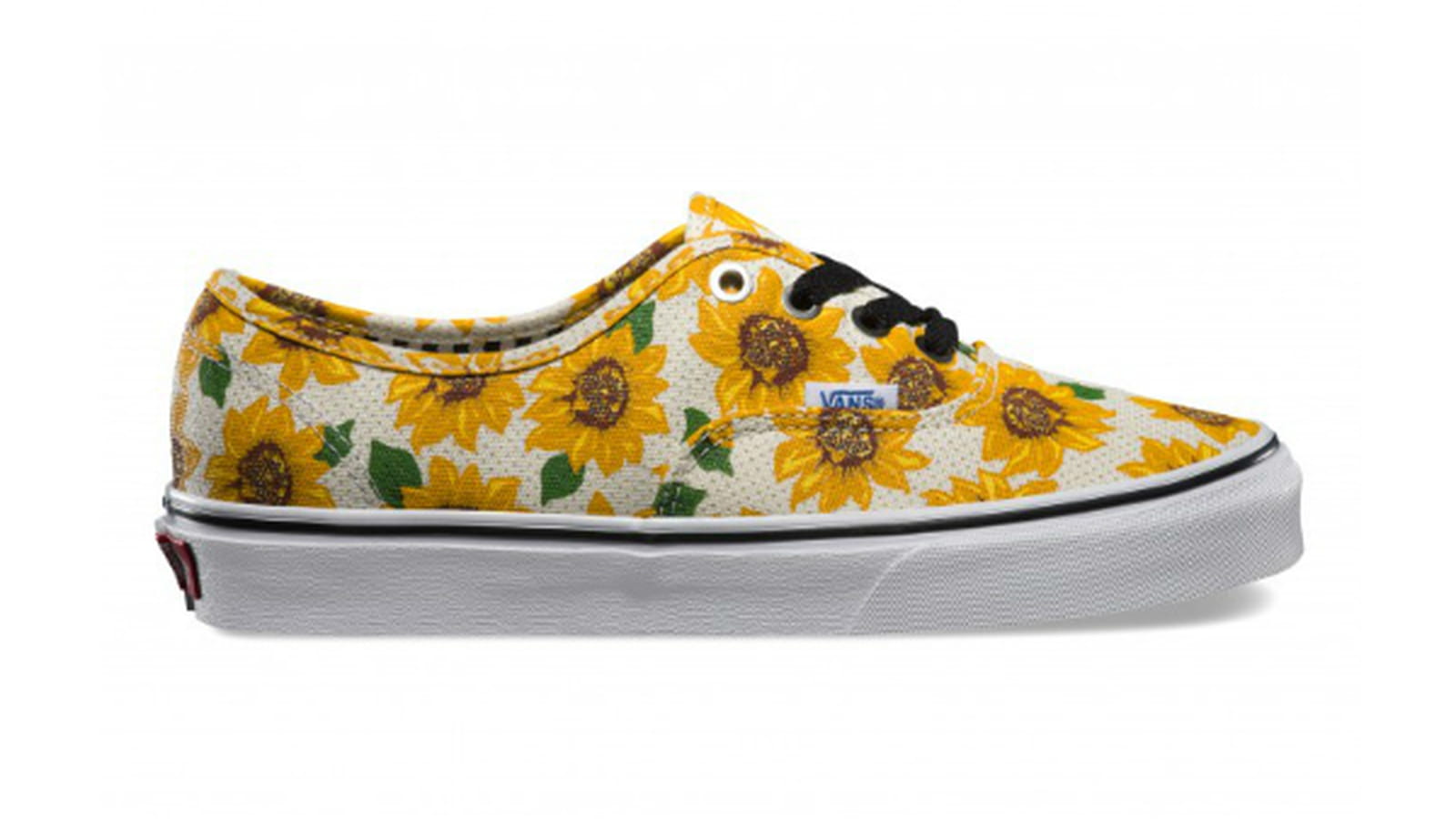 Tennis vans