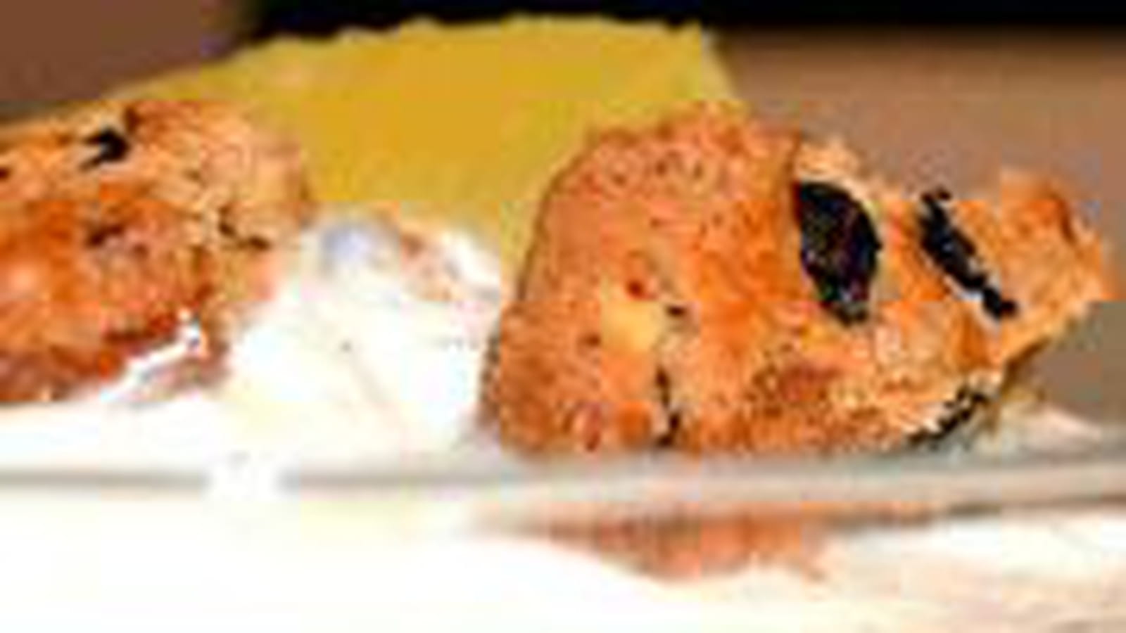 Verrines au fromage blanc