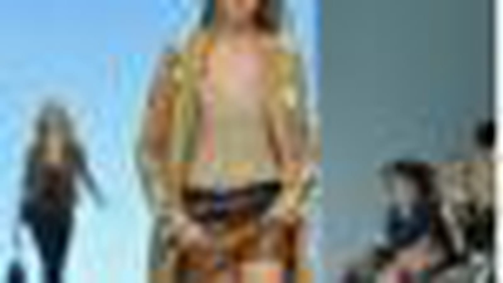 Esprit western