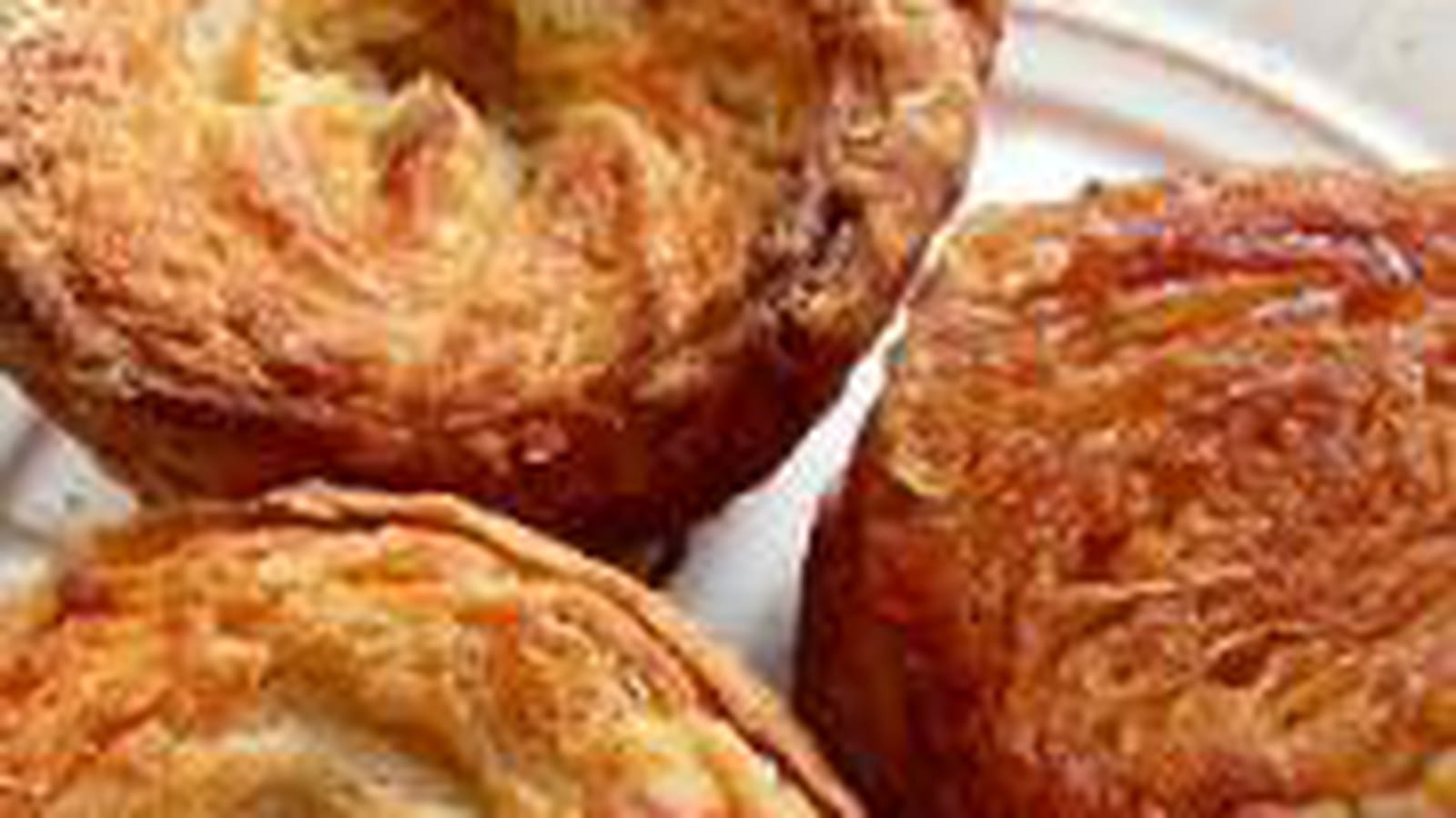 Kouign-Amann