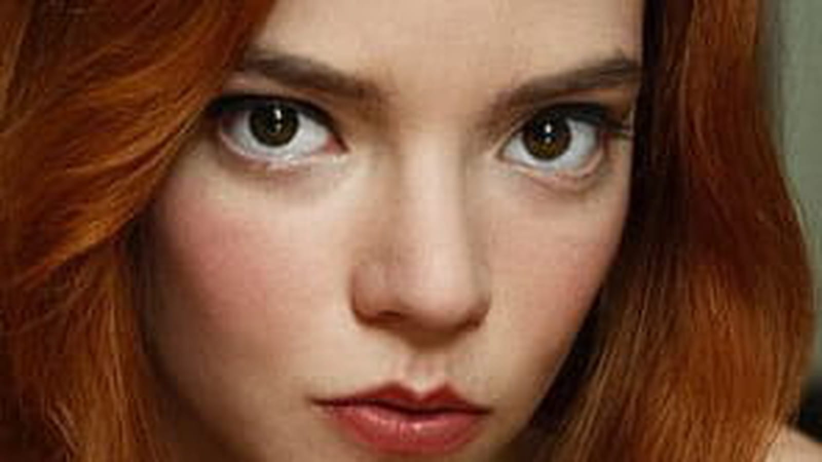 Anya Taylor-Joy