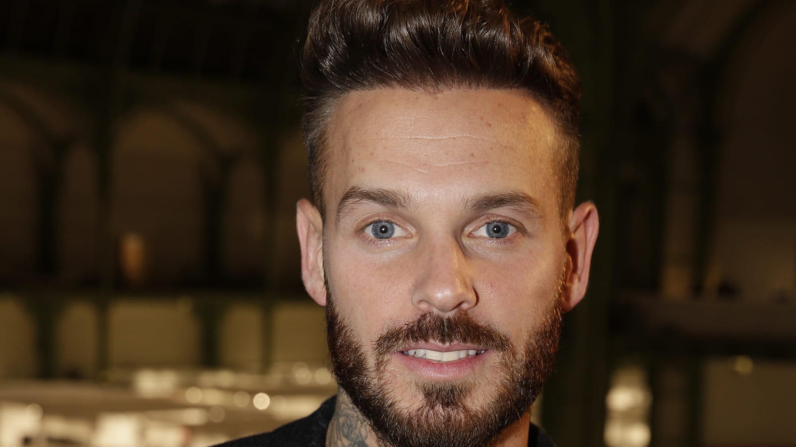 M. Pokora