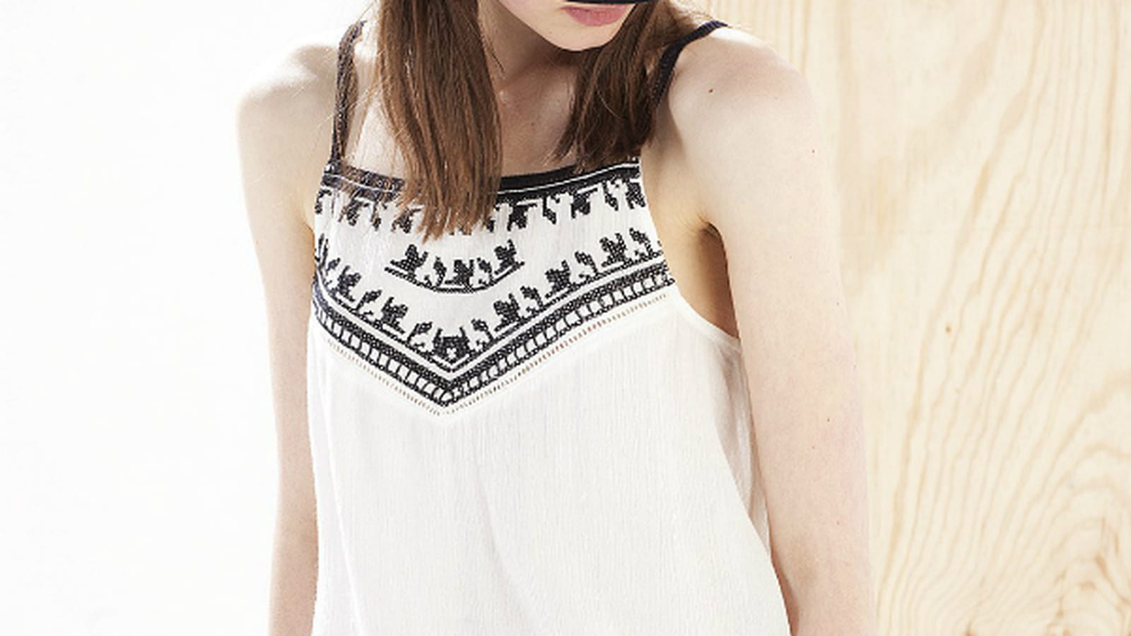 Top Stradivarius