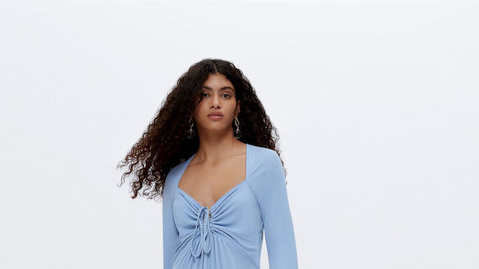 Robe Uterqüe 