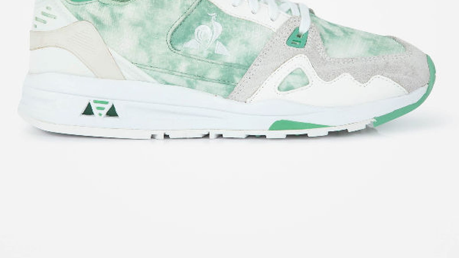 Baskets Le Coq Sportif