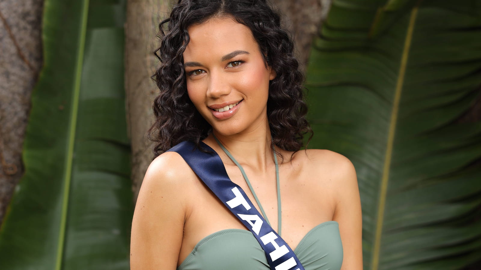 Miss Tahiti