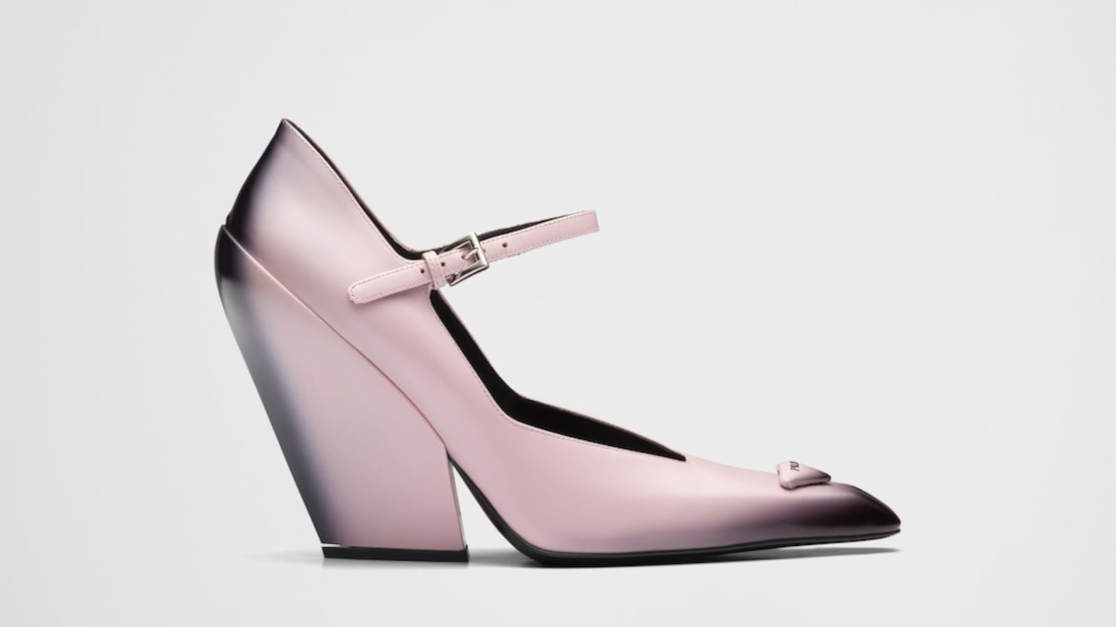 Escarpins Prada