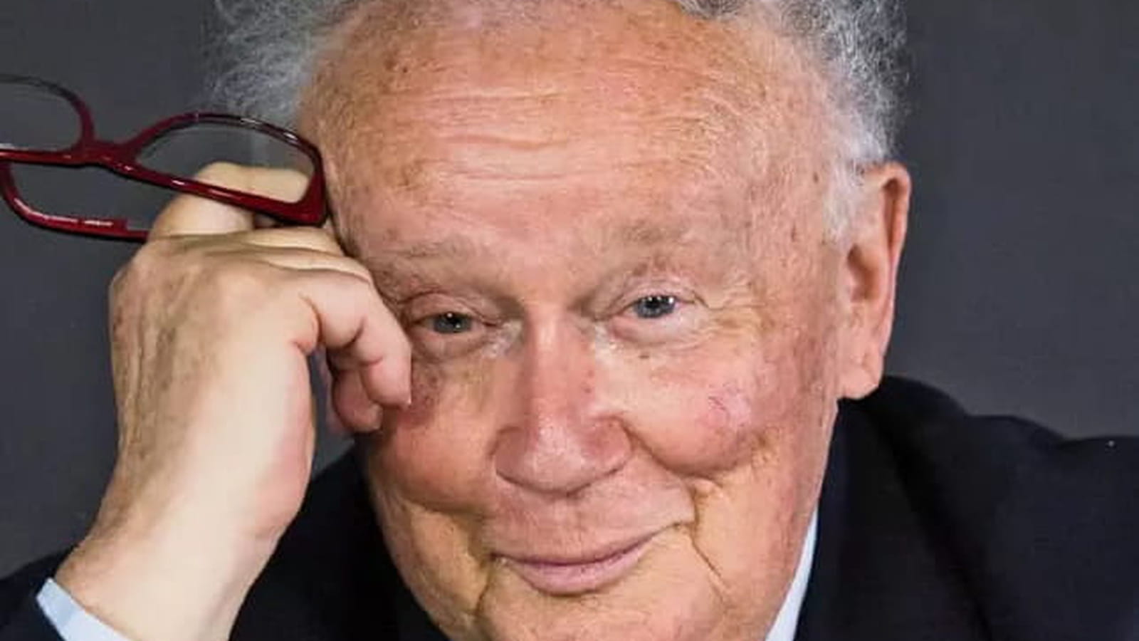 Philippe Bouvard