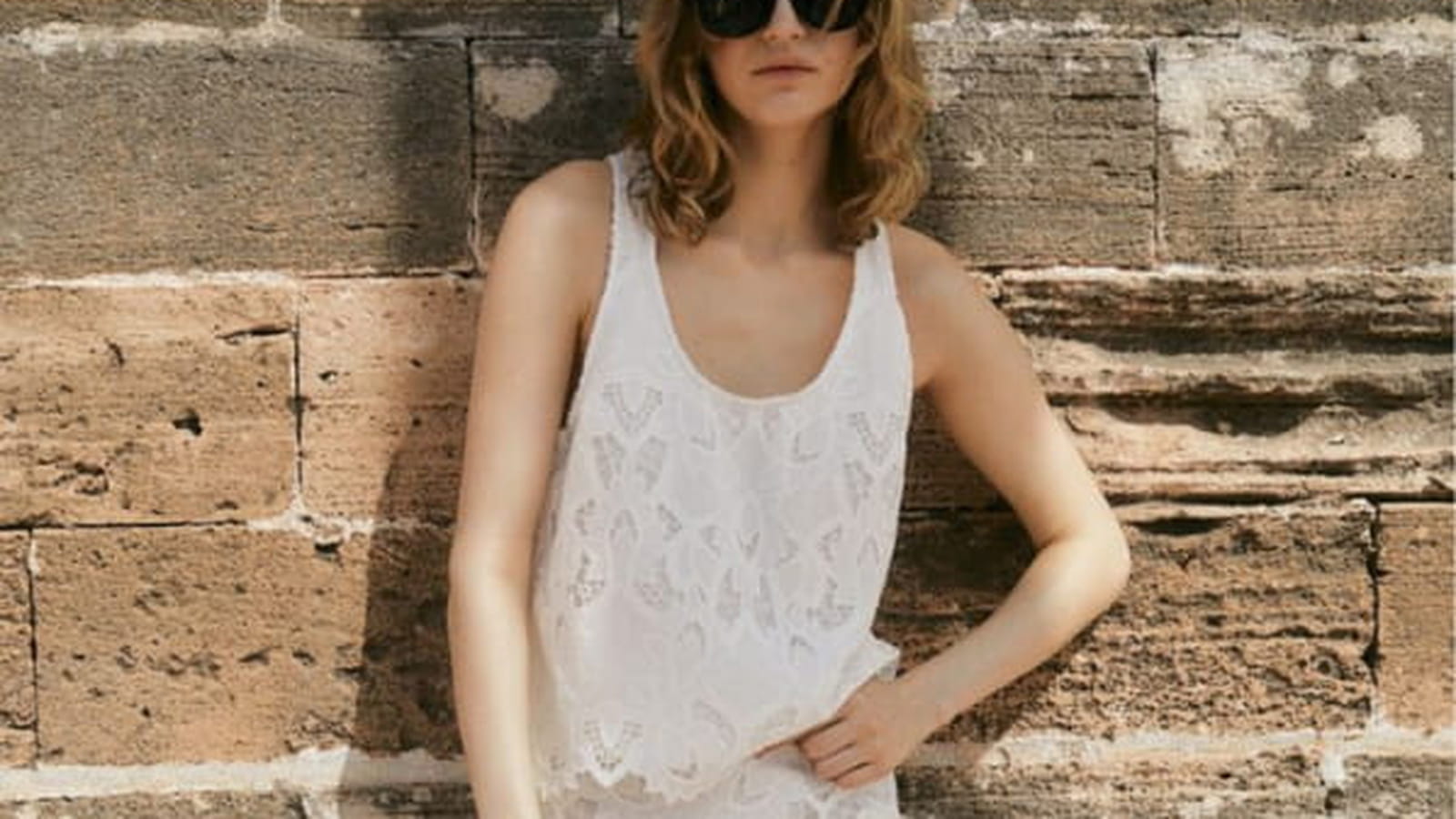 Jupe H&M
