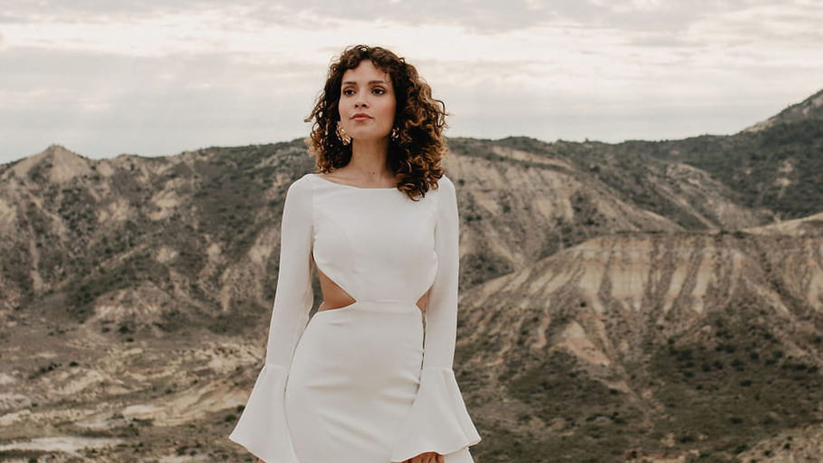 Robe Sonora