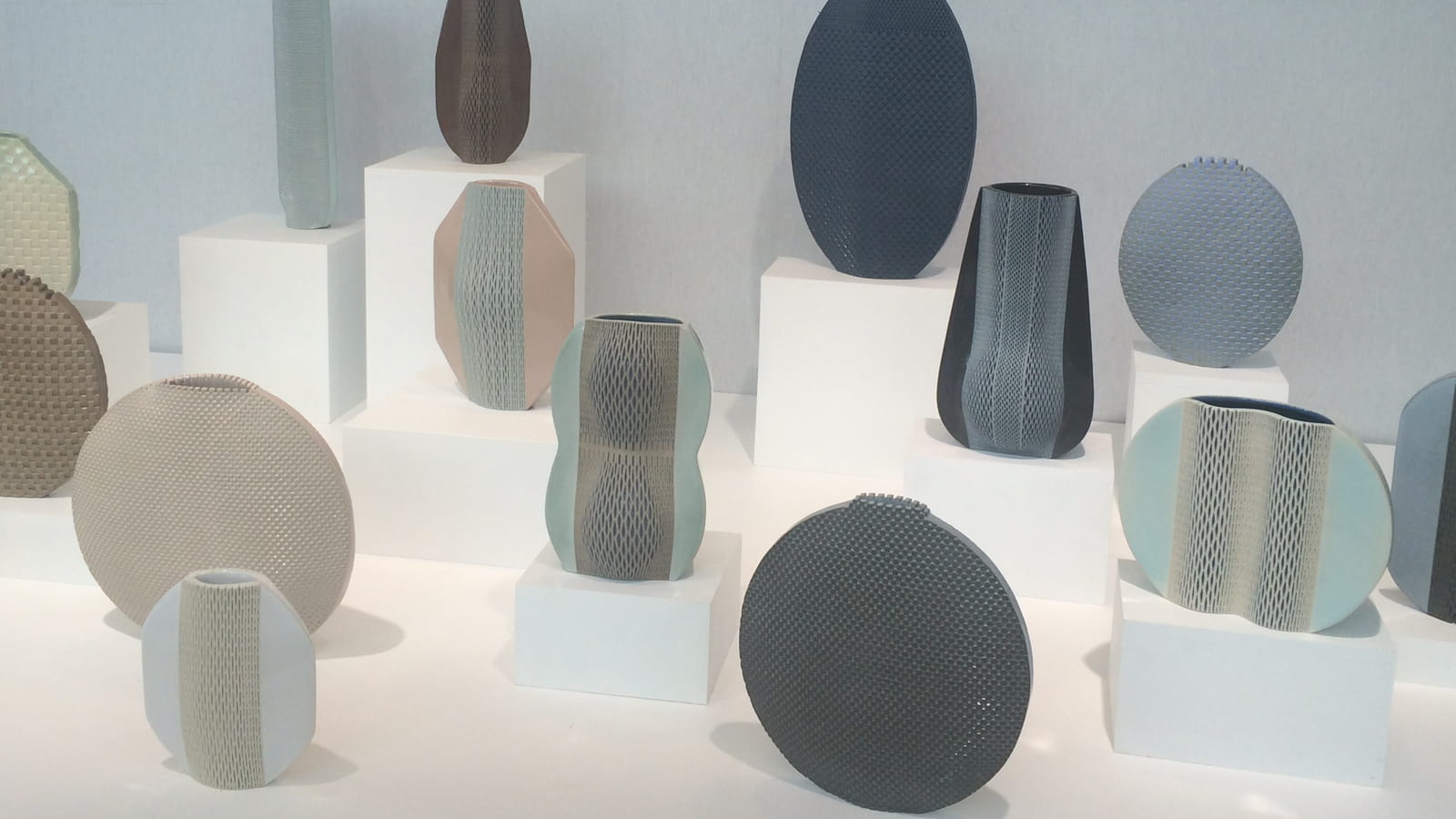 Vases Morbu