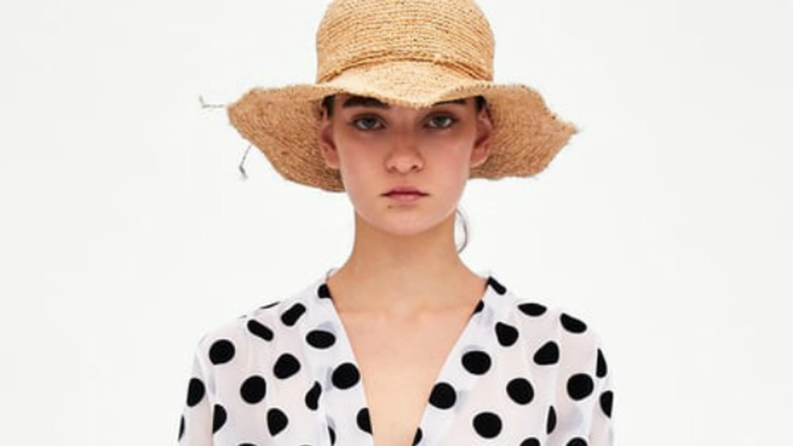 Top Zara 