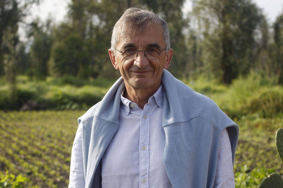 Michel Bras, la modestie en cuisine