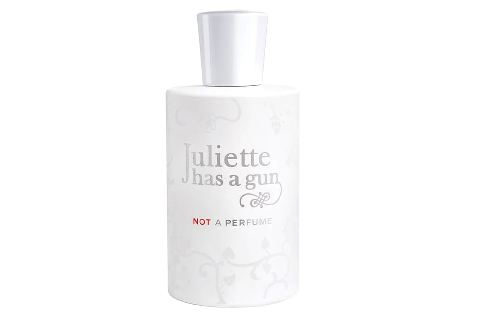Eau de parfum Not a perfume, Juliette Has a Gun